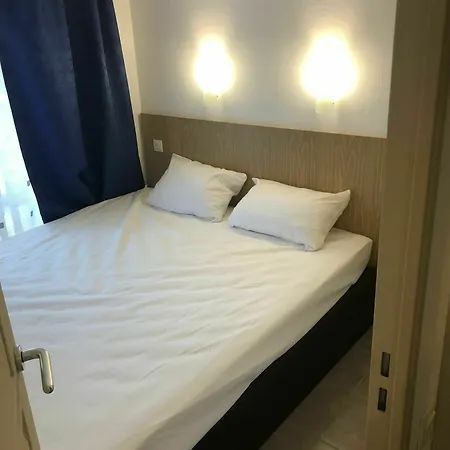 리조트 Le 2*